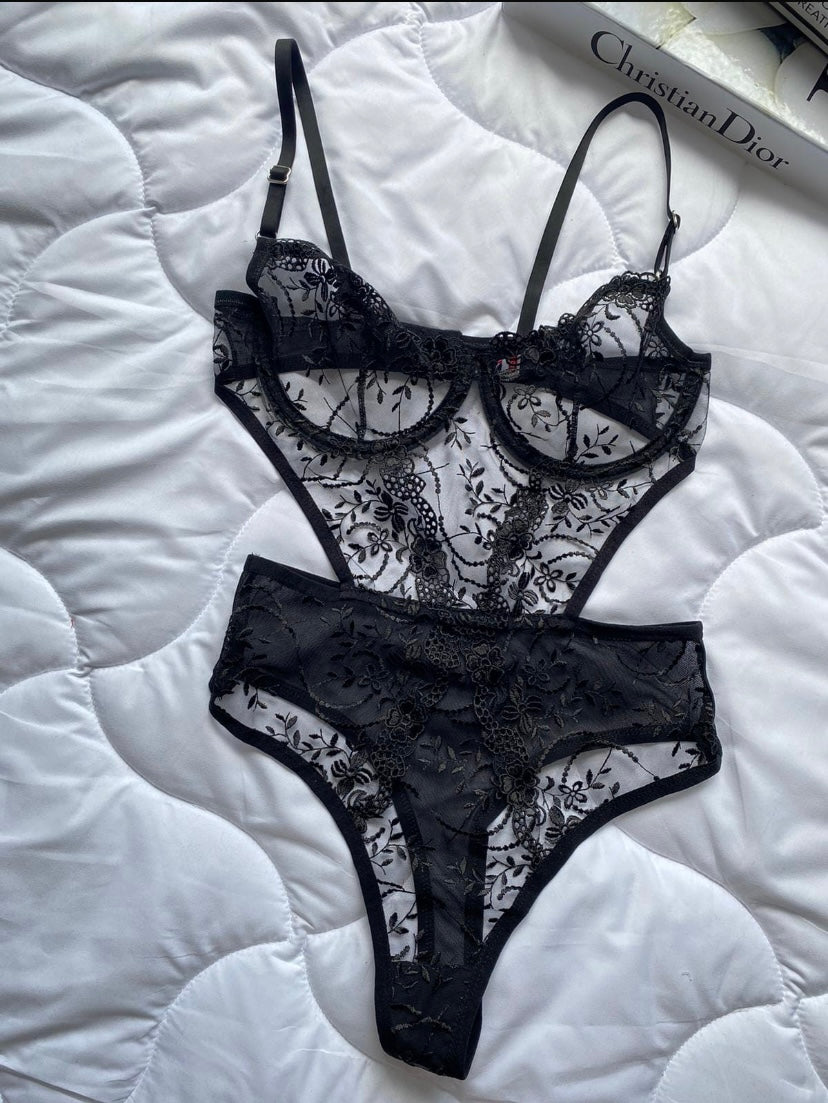 Ella Bodysuit